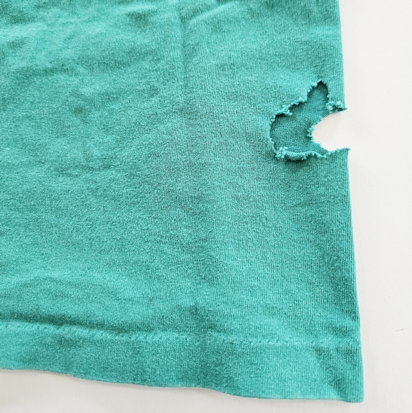 Vintage Universal Studios Hollywood "We've Scene It All" Single Stitch T-Shirt L - Picture 11 of 13